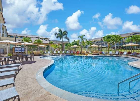Residence Inn by Marriott Oahu Kapolei 1