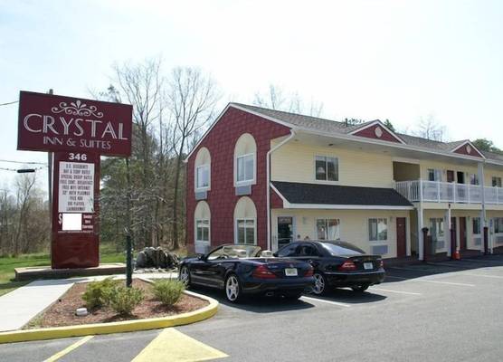 Crystal Inn and Suites 1