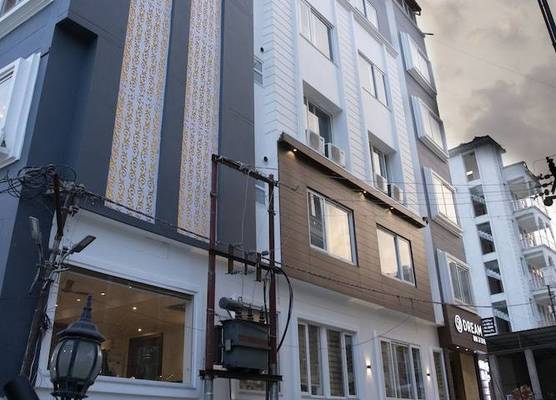 Hotel Dream Inn 1