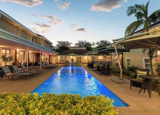 Protea Hotel by Marriott Nelspruit 1