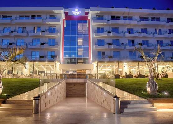 Premium Beach Hotel 1