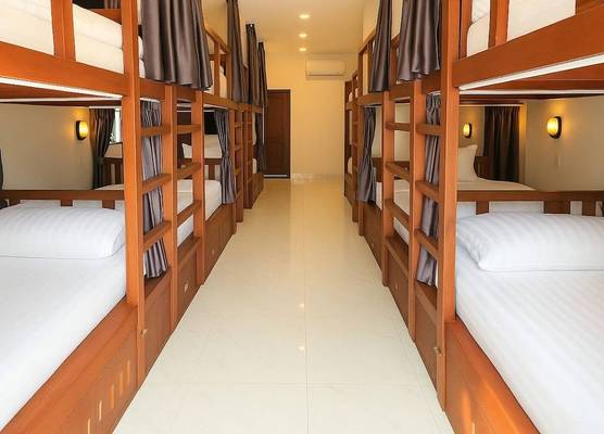 Darling Pub Hostel 1