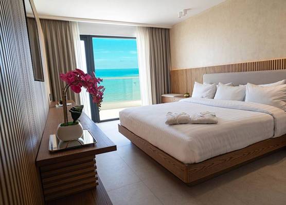 Mantahost Hotel 1