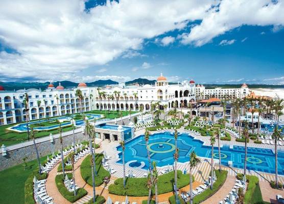 Riu Palace Cabo San Lucas - All Inclusive 1