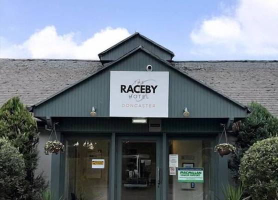 The Raceby Hotel, Doncaster South Yorkshire, Part of the AG Collection 1