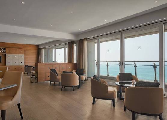 Sheraton Club des Pins Resort 1
