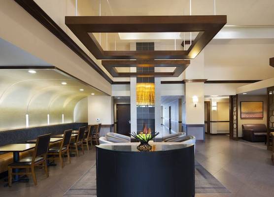 Hyatt Place Fremont/Silicon Valley 1