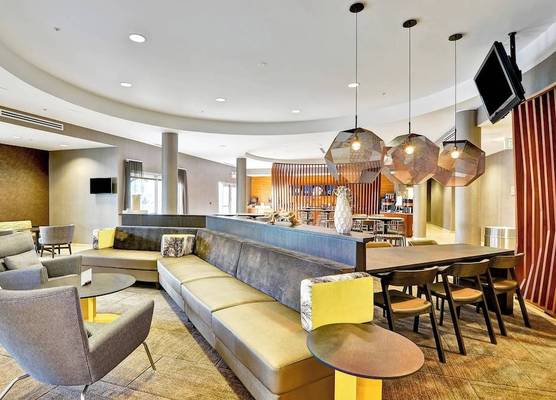 SpringHill Suites By Marriott Columbia Fort Meade Area 1