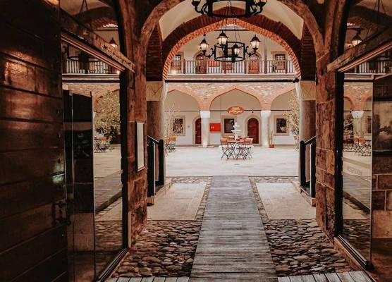 Fibar Hotel Zincirlihan 1
