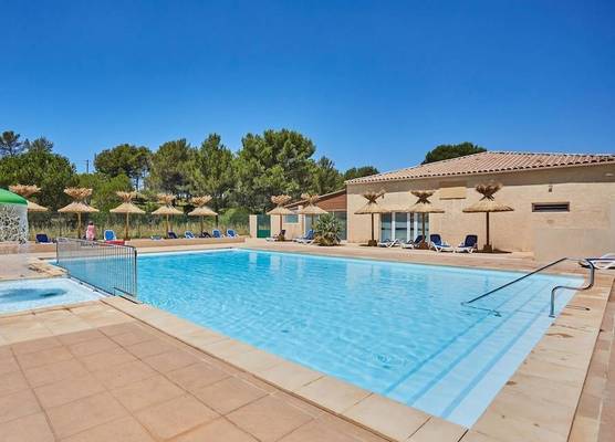 Résidence Odalys Shangri-La - Les Hauts de Cassis 1