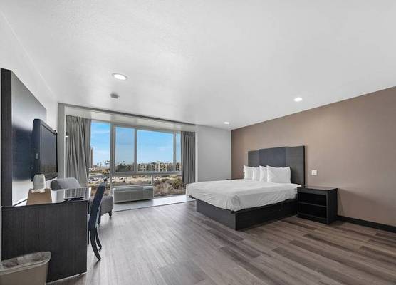 Oceanside, CA – Marina / Camp Pendleton 1