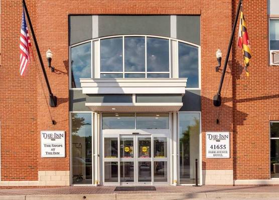 The Inn at Leonardtown, an Ascend Collection Hotel 1