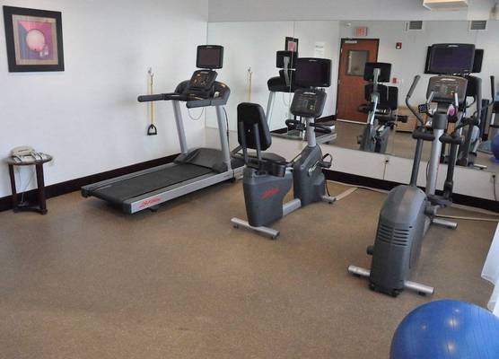 Holiday Inn Express & Suites JACKSON by IHG 1