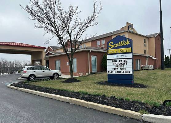 Scottish Inns & Suites - North Hershey 1
