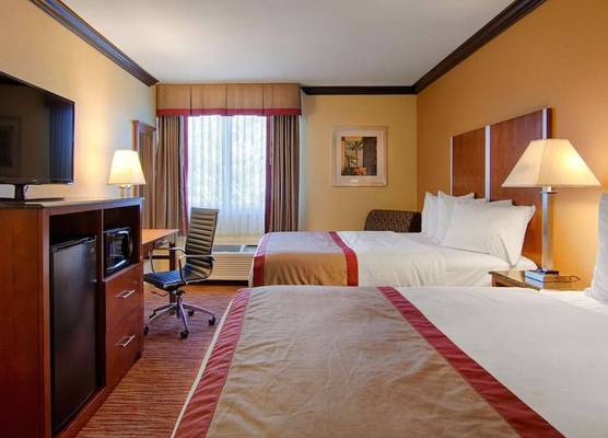 Best Western Ft Lauderdale I-95 Inn 1