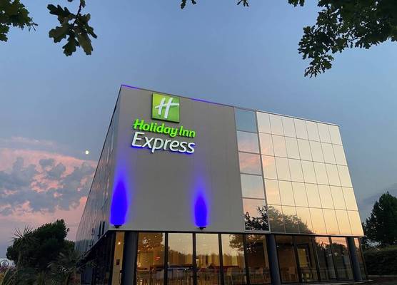 Holiday Inn Express ARCACHON - LA TESTE by IHG 1