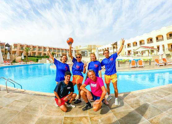 Ivy Cyrene Sharm Resort Adults Friendly Plus 13 1