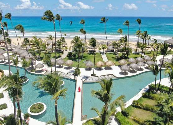 EXCELLENCE PUNTA CANA - ALL INCLUSIVE - ADULTS ONLY 1
