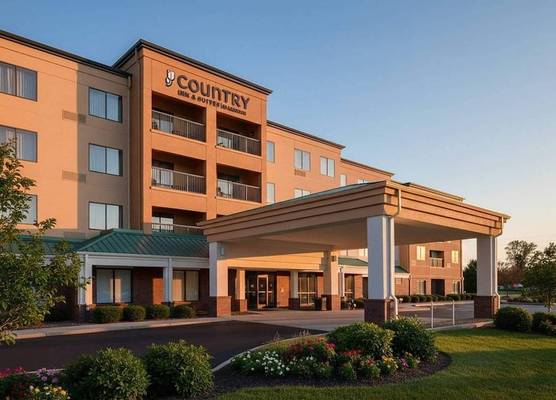 Country Inn & Suites by Radisson, Brown Deer - Milwaukee North 1
