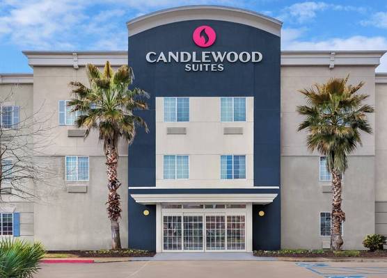 Candlewood Suites ALEXANDRIA by IHG 1