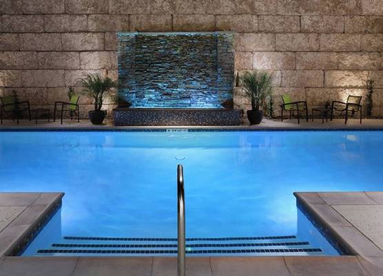 SpringHill Suites by Marriott San Antonio Northwest at The RIM 1