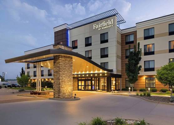 Fairfield Inn & Suites by Marriott La Crosse Downtown 1