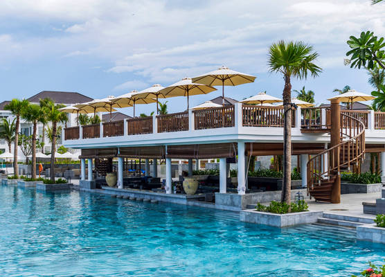 Premier Village Danang Resort 1