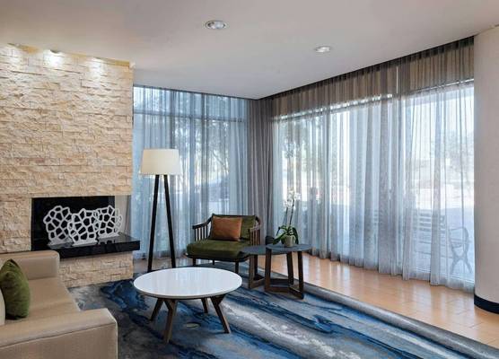 Fairfield Inn & Suites by Marriott Austin San Marcos 1