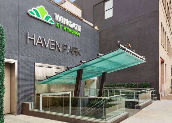 Wingate by Wyndham Bronx Haven Park 1