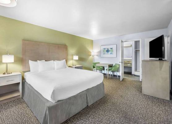 Best Western Grants Pass Inn 1