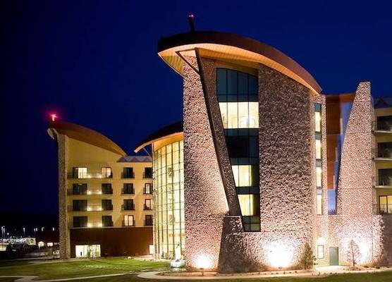 Sky Ute Casino Resort 1