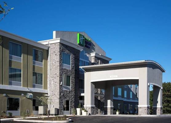 Holiday Inn Express & Suites CARLISLE - HARRISBURG AREA by IHG 1