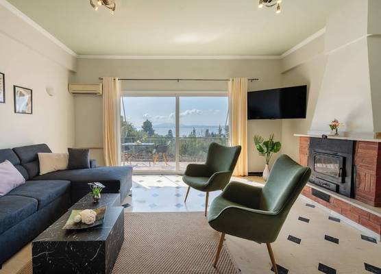 The 7 Trees Apartments by Konnect, Nisaki 1