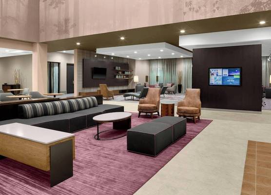 Courtyard by Marriott Dallas Flower Mound 1