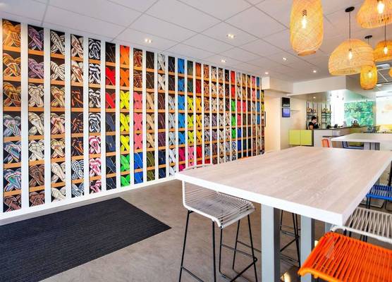 ibis Styles Perpignan Centre Gare 1