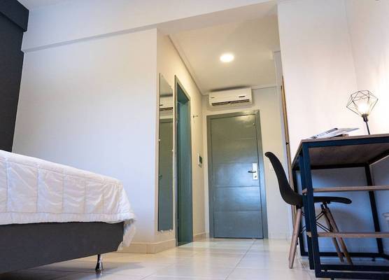 Nova Hotel 1