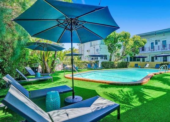 Bay Harbor Boutique Vacation Rental 1