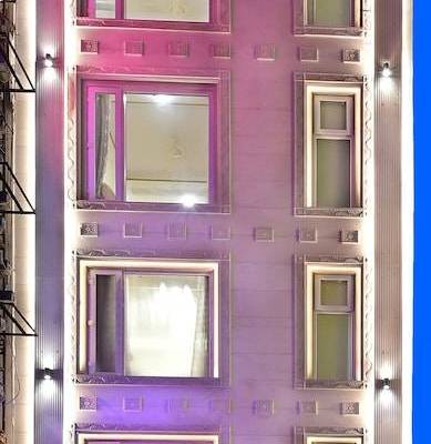 Hotel Gold Palace Paharganj 1