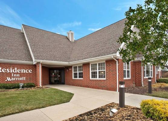 Residence Inn by Marriott Grand Rapids West 1