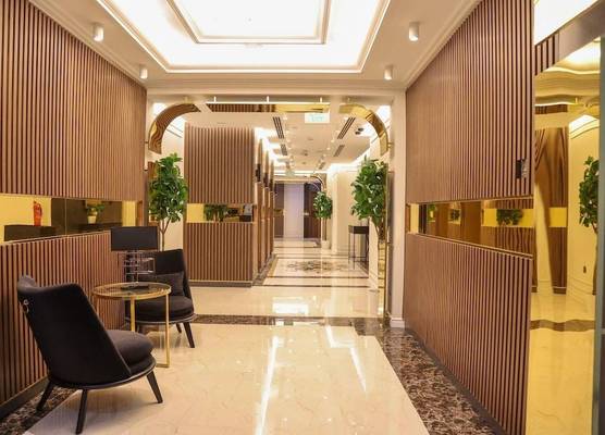 Abraj INN Royal Hotel 1
