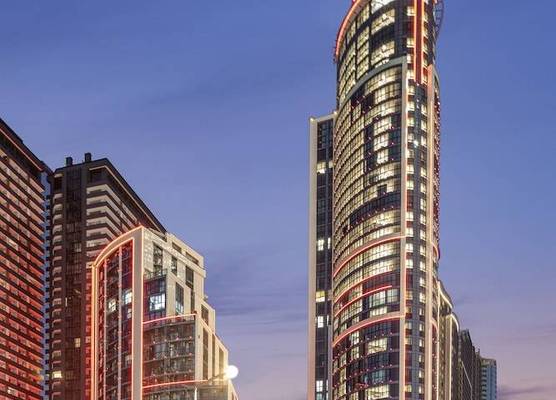 Ramada Plaza by Wyndham Batumi & Casino 1