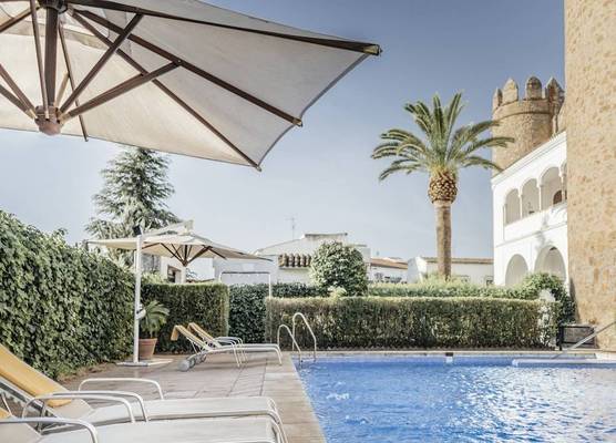 Parador de Zafra 1