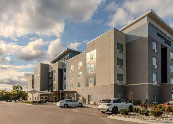 TownePlace Suites by Marriott Chesterfield 1