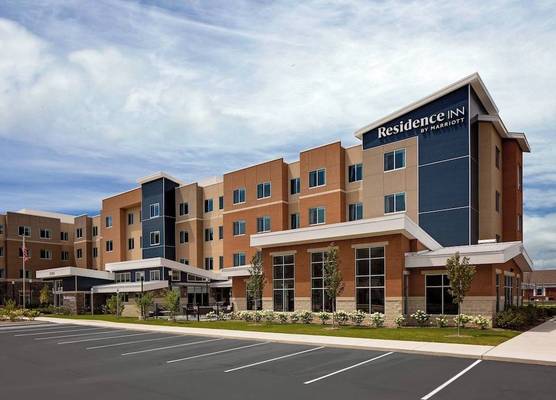 Residence Inn by Marriott Detroit Farmington Hills 1