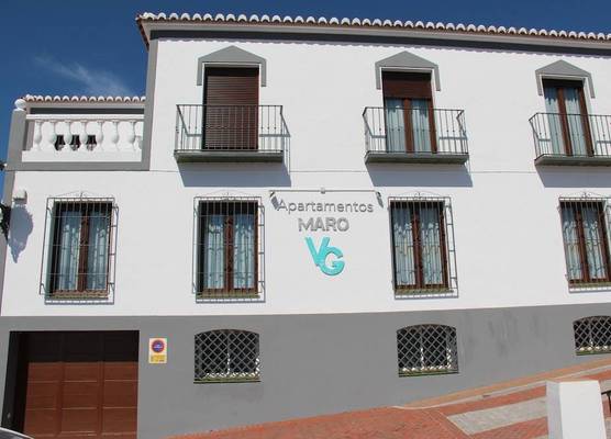 Apartamentos Maro VG 1