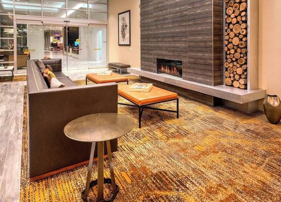 Residence Inn by Marriott Kansas City Downtown/Convention Center 1