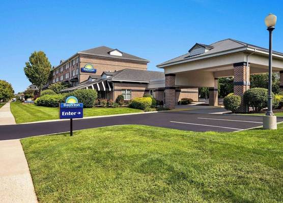 Days Inn by Wyndham Hershey 1