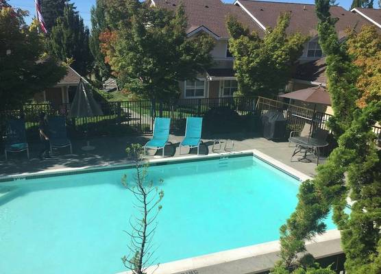 TownePlace Suites by Marriott Seattle Everett/Mukilteo 1