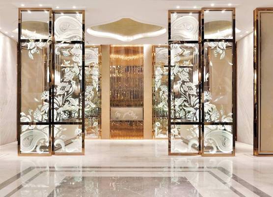 JW Marriott Hotel Kolkata 1