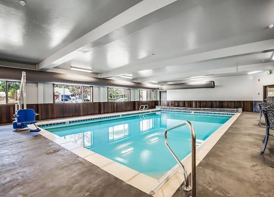 Third Street Inn 1